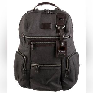 Tumi Backpack